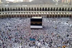 کورونا ضوابط میں نرمی کے بعد آج حرم میں پہلی بار مکمل گنجائش کے ساتھ نماز جمعہ ہوگی