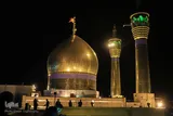 فیلم | سرزمین اجابت
