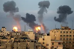 Hamas: Netanyahu ameshindwa vibaya katika vita vya Ghaza