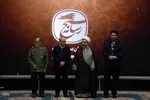 آیین اختتامیه جشنواره رسانه‌ای ابوذر در آذربایجان شرقی