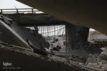 Le crime américain lors de l'attaque contre les ponts de Bandar Abbas