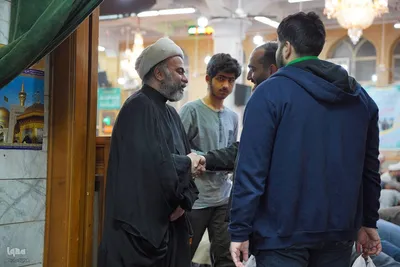 مجلس ختم