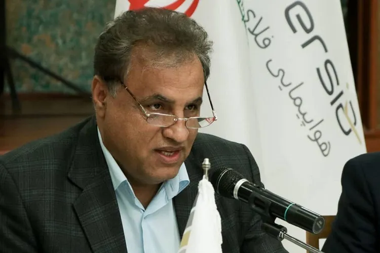 استان فارس در تمام زمینه‌ها گردشگرپذیر است
