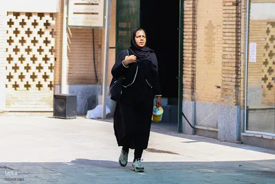 امامزاده درب امام؛ روایتی از نذر نان و ماست در دل تاریخ اصفهان