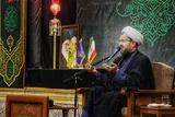 اهل‌ بیت(ع) مربی توحید و ظلم‌ستیزی بودند