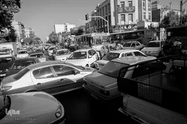 شیوع بیماری کرونا باعث افزایش استفاده مردم از وسایل نقلیه شخصی شده است. نبود مناسب زیرساخت‌های حمل و نقل عمومی باعث شد طرح ترافیک موقتاً لغو و اکنون از ساعت ۸لغایت۱۶اجرا شود. 