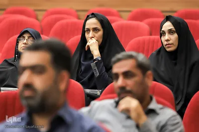 همایش یاوران وقف