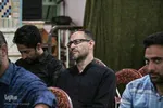 مسابقات قرآن اوقاف استان مرکزی در بخش آقایان