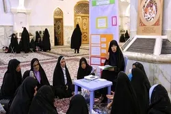 حرم مطہر رضوی میں حجاب کے موضوع پر’’آئینہ نجابت‘‘ کے زیر اہتمام کلاسزز کا انعقاد