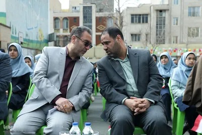 آیین نواختن گلبانگ انقلاب اسلامی