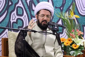 مشکلات را پای خداوند نگذاریم