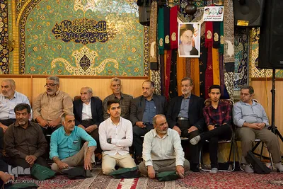 مراسم سالگرد رحلت امام خمینی(ره) در اصفهان