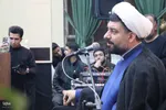 اولین سالگرد شهادت جانبازشهیدسرتیپ دوم حاج محمود خداداد‎