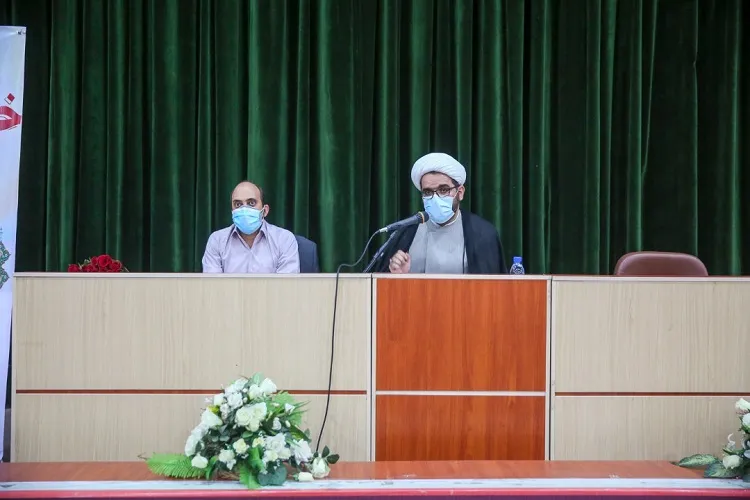 128 بقعه متبرکه فارس؛ میزبان «بصیرت عاشورایی» / آزادسازی زندانیان نیازمند