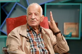 مهدی محقق