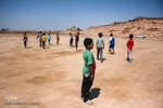 کمک‌های مردمی به سیل‌زدگان خوزستان