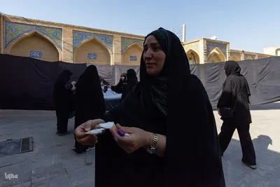 امامزاده درب امام؛ روایتی از نذر نان و ماست در دل تاریخ اصفهان