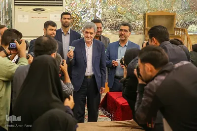 رای‌گیری مرحلهٔ دوم انتخابات مجلس‎