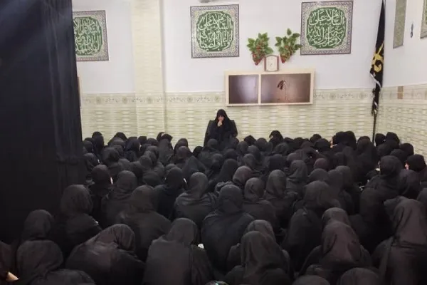 سقیفه عامل تمام ستم‌هایی است که به اهل‌بیت(ع) شد