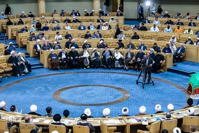 اختتامیه هفتمین اجلاس مجمع جهانی اهل بیت(ع)