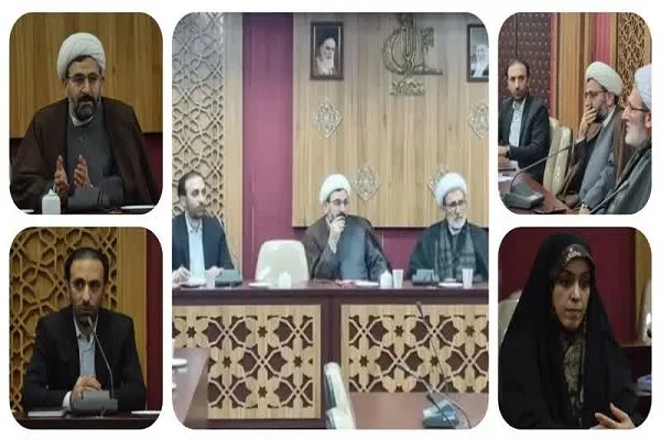 هم‌اندیشی اعضای کانون قرآن دانشگاه تبریز برگزار شد
