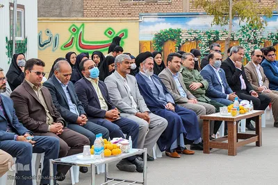 آغاز برنامه‌های سی امین دوره هفته کتاب خراسان‌جنوبی