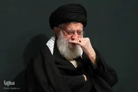 آخرین شب مراسم عزاداری حضرت فاطمه‌زهرا سلام‌الله‌علیها