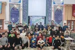 اعتکاف