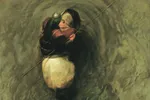 پادکست | وقتی ماه بر زمین افتاد