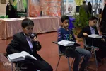 نمایشگاه قرآن و عترت اصفهان