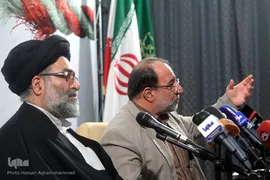نشست رسانه ای بزرگداشت یوم‌الله ۱۳آبان 
