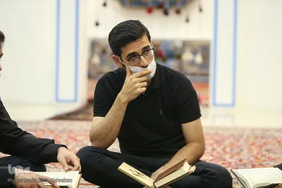 بخش جلسات خانگی نمایشگاه قرآن