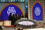 مسابقات سراسری قرآن کریم در قزوین‎‎