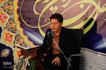 هفتمین محفل انس با قرآن کریم یادبود «شهدای قرآنی» در مسجد امام موسی بن جعفر(ع) تبریز