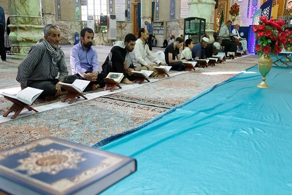 شب عاشورای جمکران با «ختم نور» برای ظهور