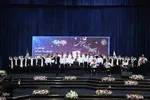 بیست‌وهفتمین جشنواره خیرین مدرسه‌ساز آذربایجان شرقی