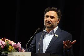 اختتامیه نهمین جشنواره بازی‌های رایانه‌ای فجر