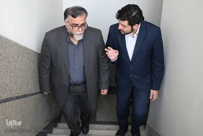 دکتر پور علی معاون فرهنگی جهاد دانشگاهی