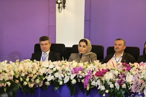 حلبچه برای رسیدن به توسعه نیازمند دوستانش است