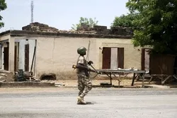 Gunmen Kill 5, Kidnap 40 Worshippers in Attack on Nigeria Mosque