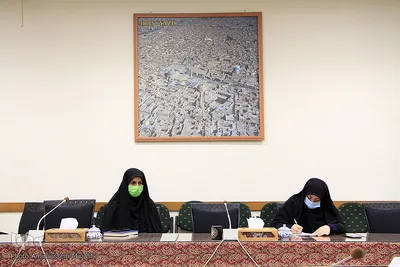 دیدار مسئولان خبرگزاری‌ها و پایگاه‌های خبری با مدیرکل صدا و سیمای یزد