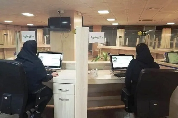 راه‌اندازی میز مشاوره كرونا در اورژانس فارس
