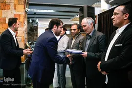 نشست فعالان حوزه سواد رسانه‌ای
