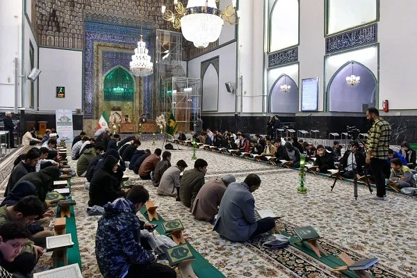 ‘Safeguarding Holy Prophet’s Legacy’: Several Quranic Programs Planned in Mashhad