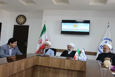 میزگرد تبیینی ابعاد شخصیتی امام خمینی (ره)