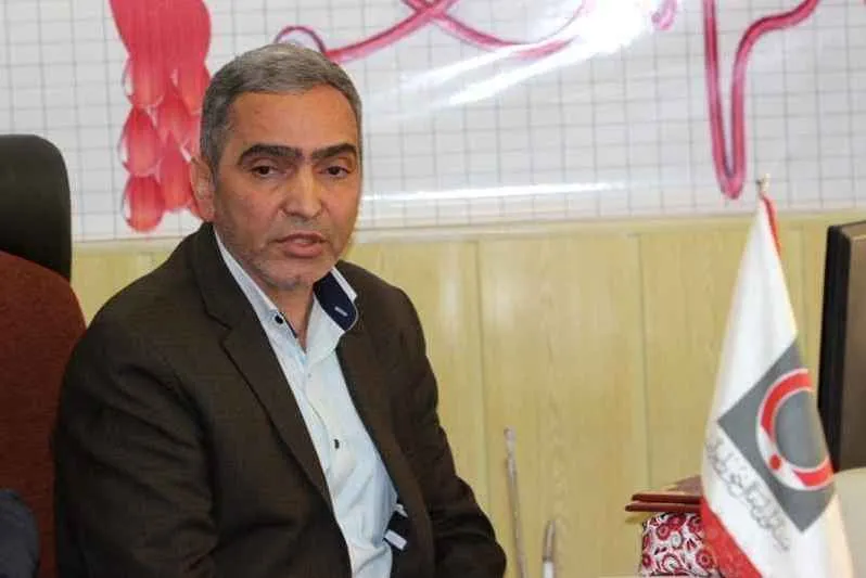 خون ایرانی، سالم‌ترین خون اهدایی دنیا