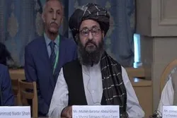 دچینایانوغوښتنی ته دملاعبدالغنی برادرردځواب