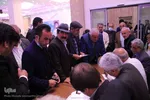 جشن گلریزان در اهر
