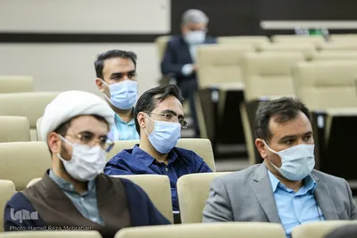 نشست هم‌اندیشی با دستگاههای برگزارکننده مسابقات قرآن