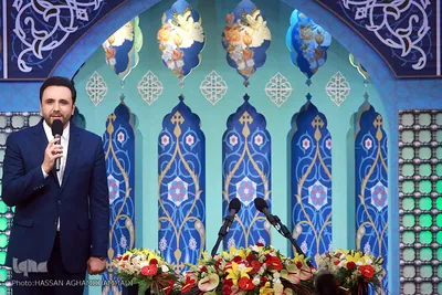افتتاحیه ششمین مسابقات بین‌المللی قرآن دانشجویان مسلمان
